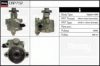 DELCO REMY DSP752 Hydraulic Pump, steering system